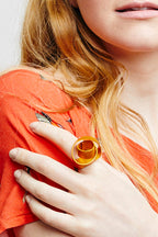 KNOT RING