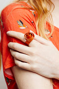 KNOT RING