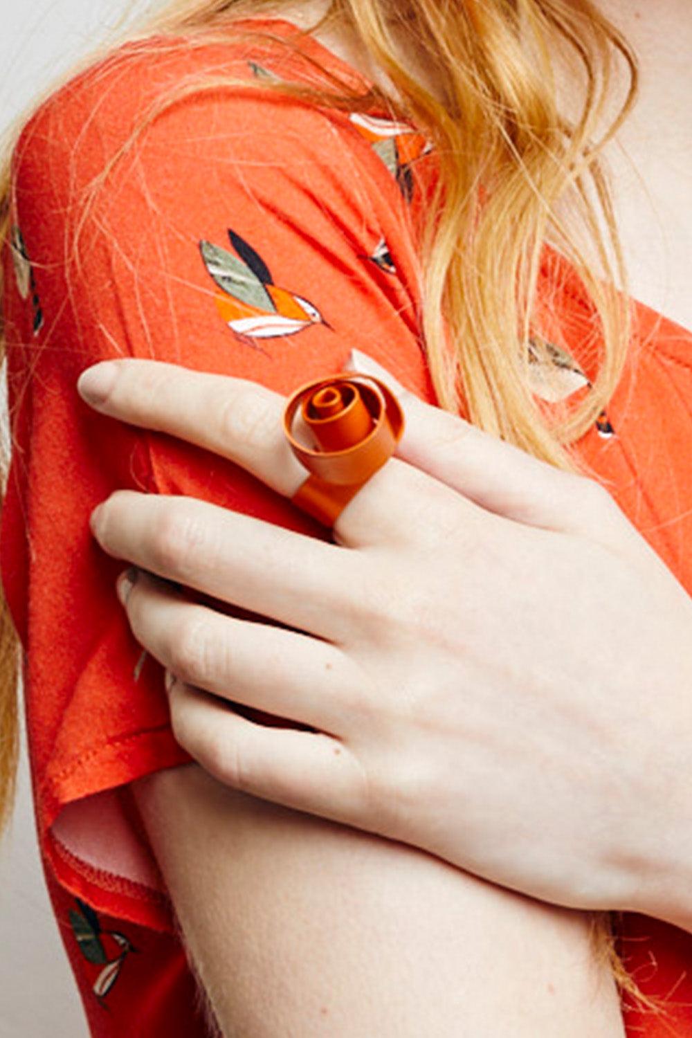 KNOT RING