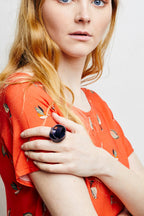 KNOT RING