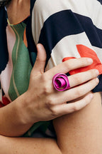KNOT RING