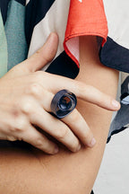 KNOT RING