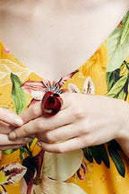 KNOT RING