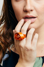 KNOT RING