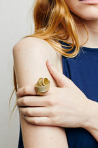KNOT RING
