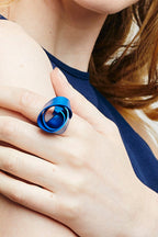 KNOT RING