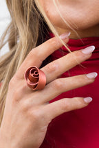 KNOT RING