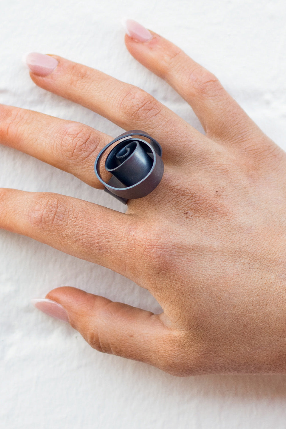 KNOT RING